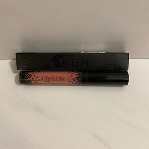 Qveen Studio Liquid Lip - Thick Skin